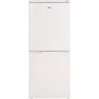 Refurbished Lec T5039W Freestanding 135 Litre 50/50 Fridge Freezer