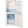 Refurbished Lec T5039W Freestanding 135 Litre 50/50 Fridge Freezer