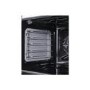 Refurbished Belling 444444787 BI902MFCT 60cm Built In Electric Double Oven