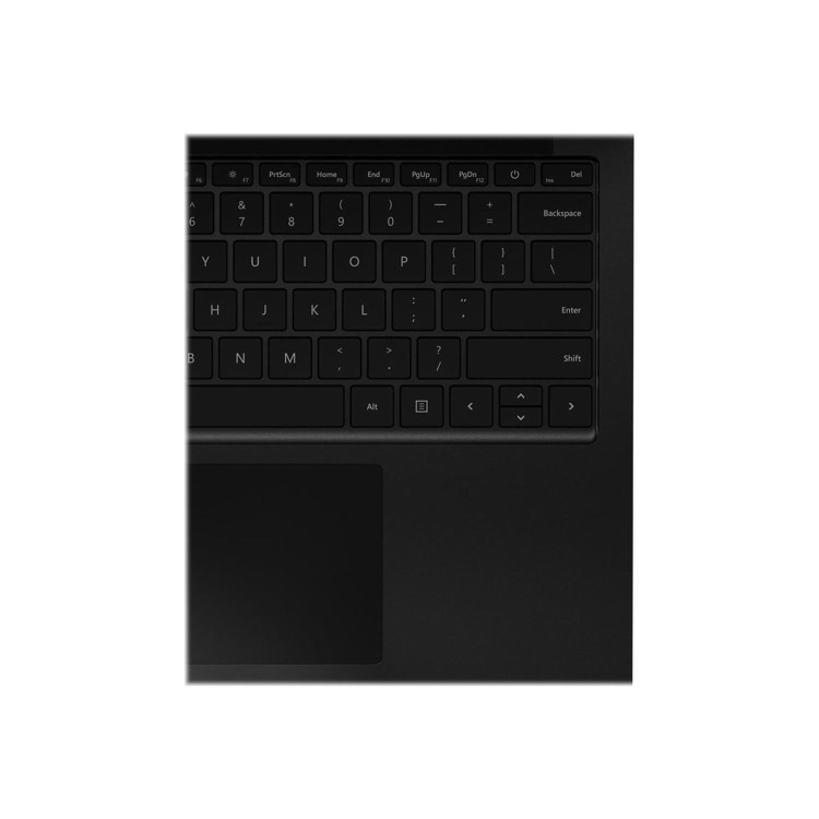 Microsoft Surface 4 Intel Core i5 16GB RAM 512GB SSD 13 Inch Windows 10 Pro Touchscreen Laptop - Black