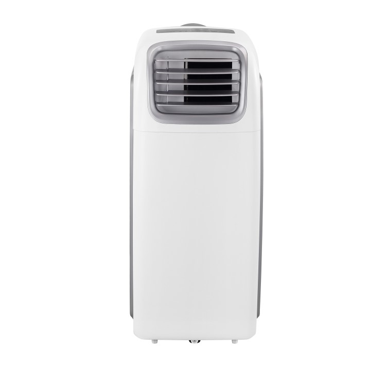 electriQ AirFlex 14000 BTU Smart Portable Air Conditioner with Heat Pump