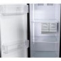 Refurbished Beko ASL141B Freestanding 558 Litre Frost Free American Fridge Freezer