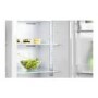 Refurbished Beko ASL141W 635 Litre Frost Free American Fridge Freezer