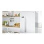 Refurbished Beko ASL141W 635 Litre Frost Free American Fridge Freezer