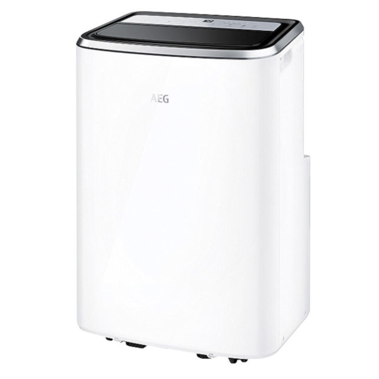 Refurbished AEG AXP26U339CW Portable Air Conditioner