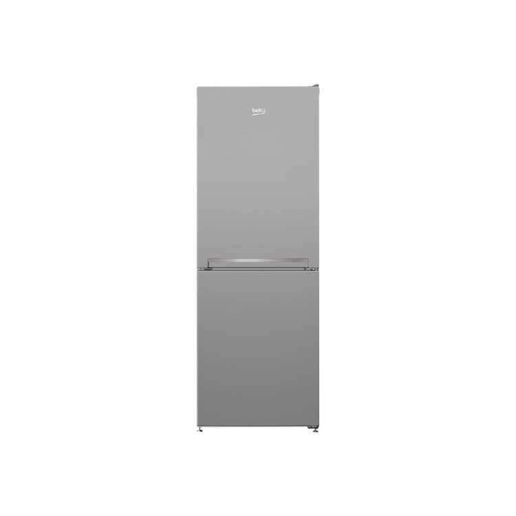 Refurbished Beko CFG3552S Freestanding 213 Litre 50/50 Frost Free Fridge Freezer