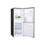 Refurbished Candy CSC1365BEN Freestanding 185 Litre 50/50 Fridge Freezer