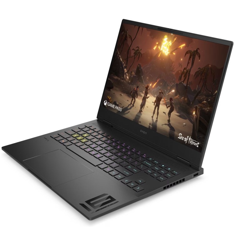 HP OMEN 16 u1007na Core i7-14700HX 16GB RAM 1TB SSD RTX 4050 16 Inch Windows 11 Gaming Laptop