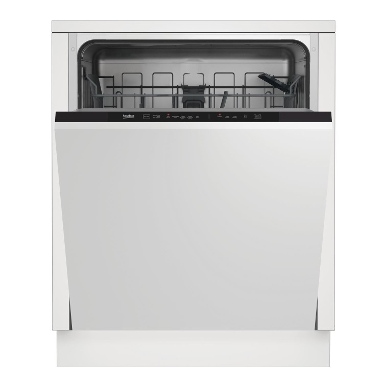 Beko Integrated Dishwasher