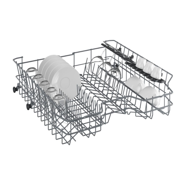 Beko Integrated Dishwasher