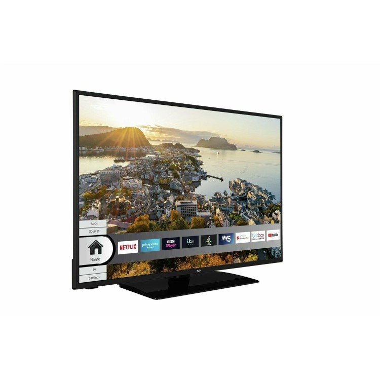 Refurbished Bush 43" 1080p Full HD LED Freeview Smart TV