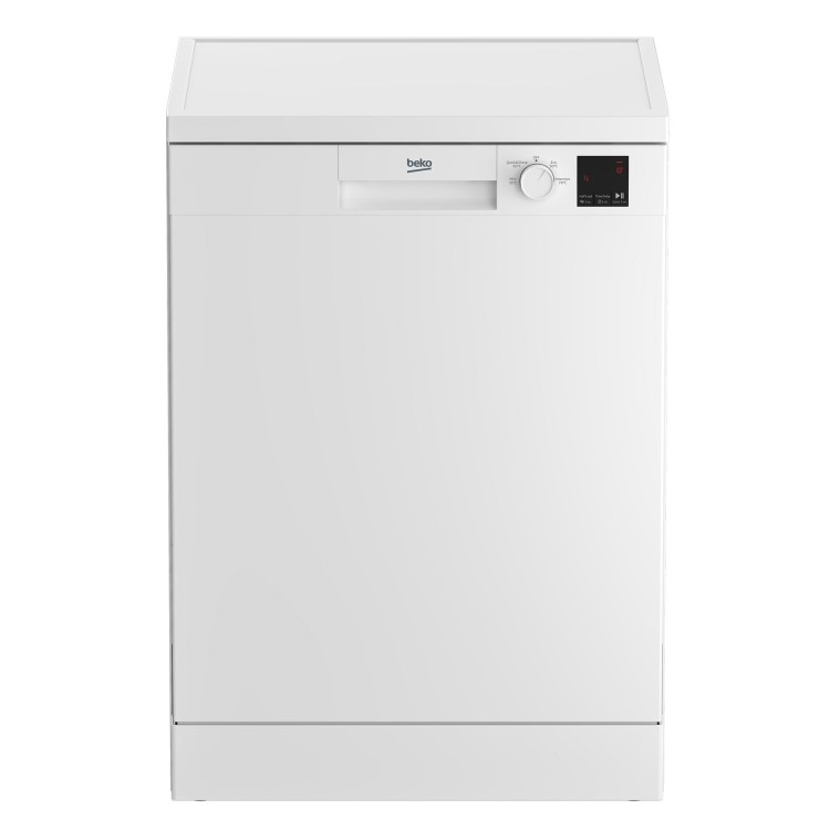 Beko Freestanding Dishwasher - White