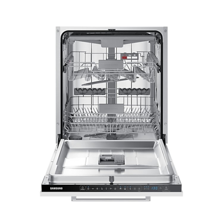 Samsung Series 7 Integrated Dishwasher