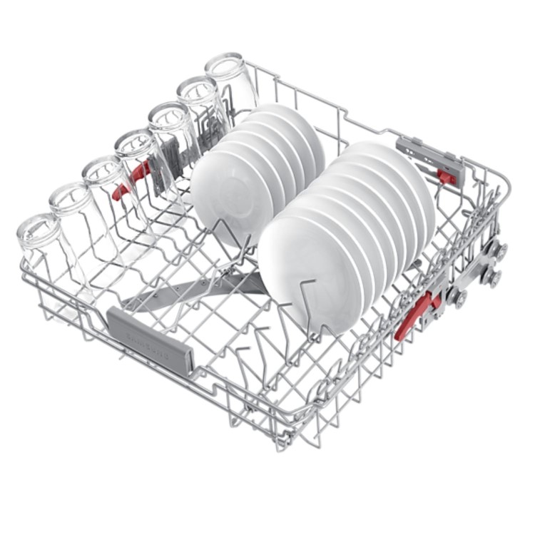 Samsung Series 7 Integrated Dishwasher