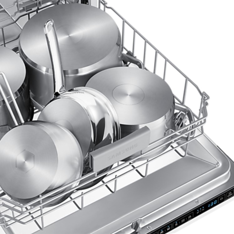 Samsung Series 7 Integrated Dishwasher