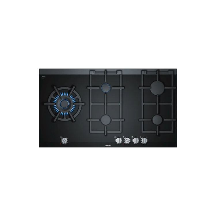 Refurbished Siemens ER9A6SD70 90cm 5 Zone Gas Hob