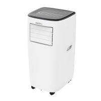 Refurbished electriQ EcoSilent 10000 BTU Portable Air Conditioner