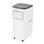 Refurbished electriQ EcoSilent 10000 BTU Portable Air Conditioner