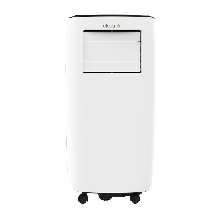 Refurbished electriQ EcoSilent 10000 BTU Portable Air Conditioner