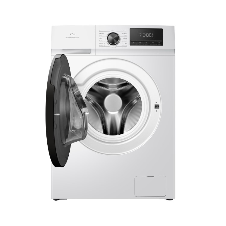 TCL F Series 9kg 1400rpm Washing Machine - White