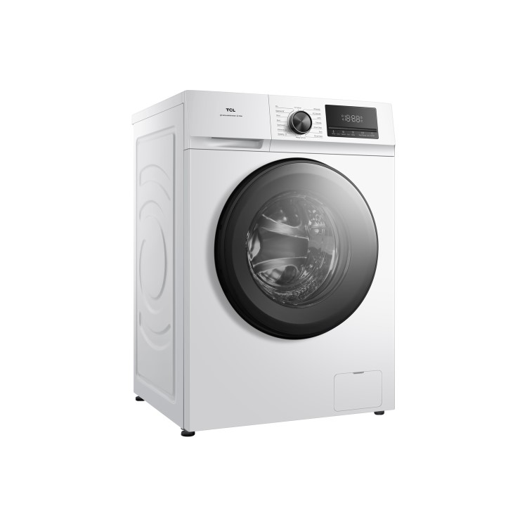 TCL F Series 9kg 1400rpm Washing Machine - White