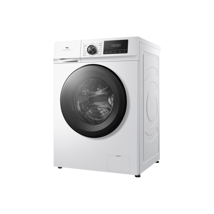 TCL F Series 9kg 1400rpm Washing Machine - White