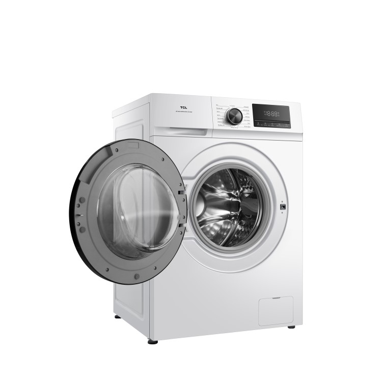 TCL F Series 9kg 1400rpm Washing Machine - White