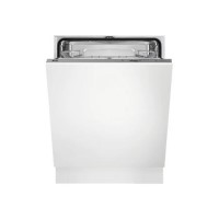 Refurbished AEG FSK31610Z 13 Place Fully Integrated Dishwasher