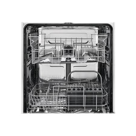 Refurbished AEG FSK31610Z 13 Place Fully Integrated Dishwasher