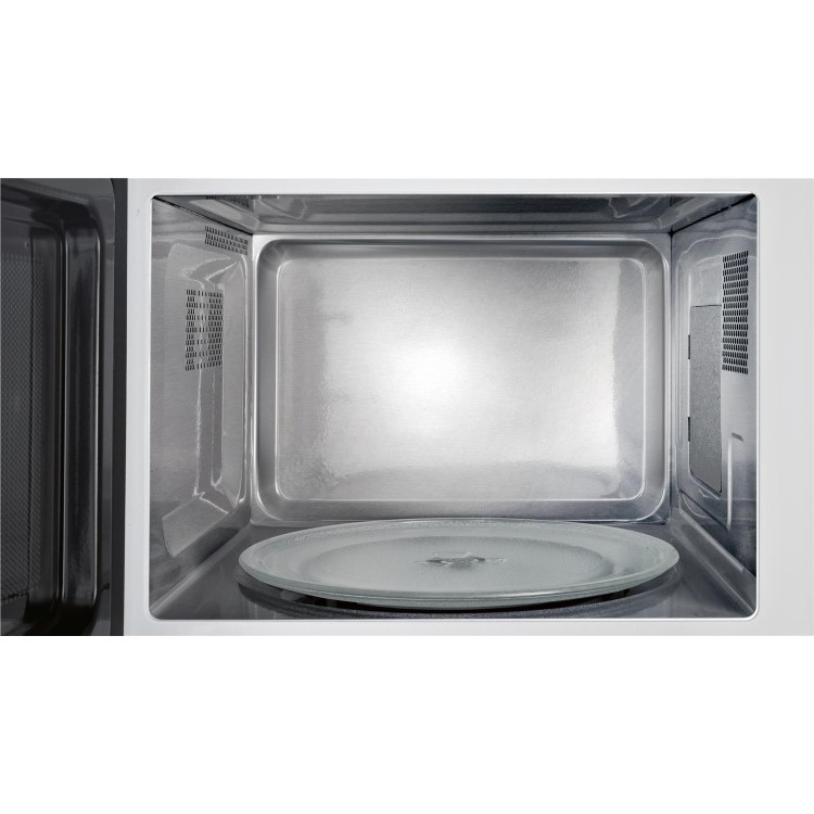 Refurbished Neff N30 H53W50N3GB Built-in 17 Litre 800W Microwave