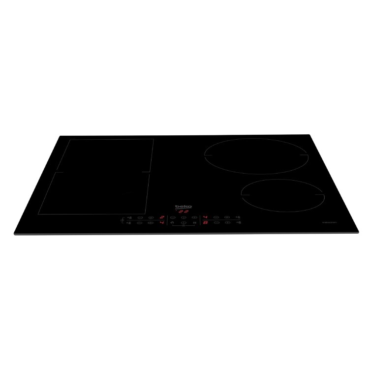 Beko 58cm 4 Zone Induction Hob