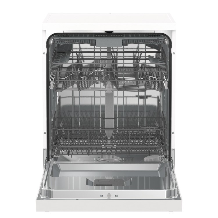 Hisense Freestanding Dishwasher - White