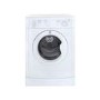 Refurbished Indesit Ecotime IDV75 Freestanding Vented 7KG Tumble Dryer White