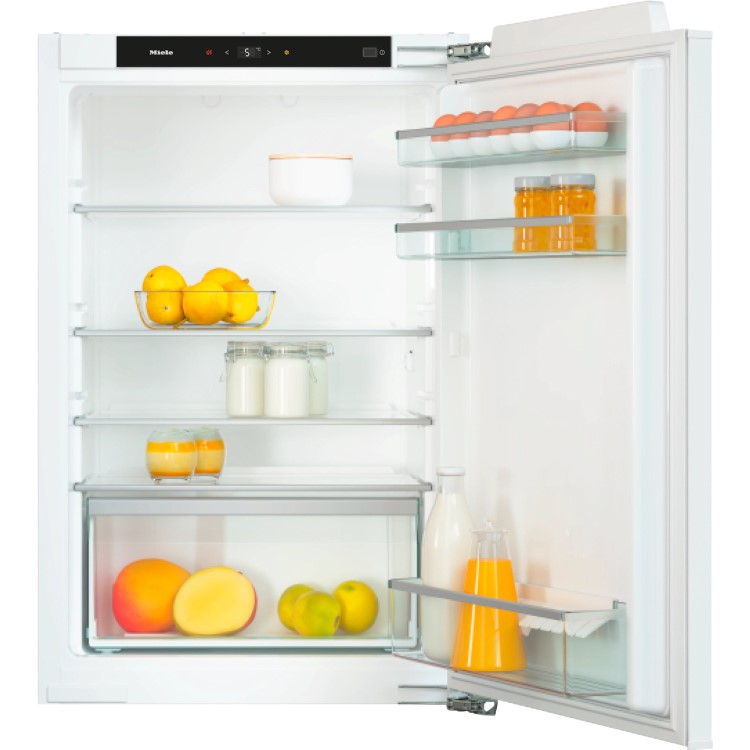 Miele 144L In-column Integrated Fridge