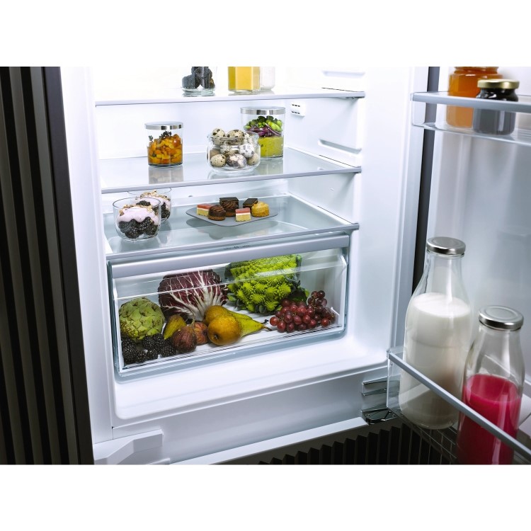 Miele 144L In-column Integrated Fridge