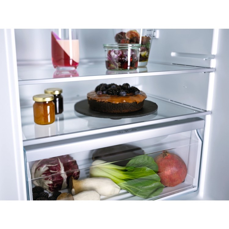 Miele 144L In-column Integrated Fridge