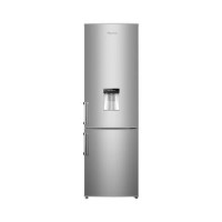 Refurbished Fridgemaster MC55240MDF Freestanding 252 Litre 50/50 Fridge Freezer