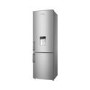 Refurbished Fridgemaster MC55240MDF Freestanding 252 Litre 50/50 Fridge Freezer