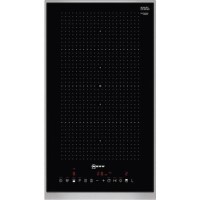 Neff N70 30cm 2 Zone Domino Induction Hob with FlexInduction Zone