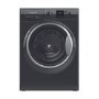 Hotpoint AntiStain 8kg 1400rpm Washing Machine - Black