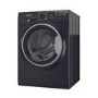 Hotpoint AntiStain 8kg 1400rpm Washing Machine - Black