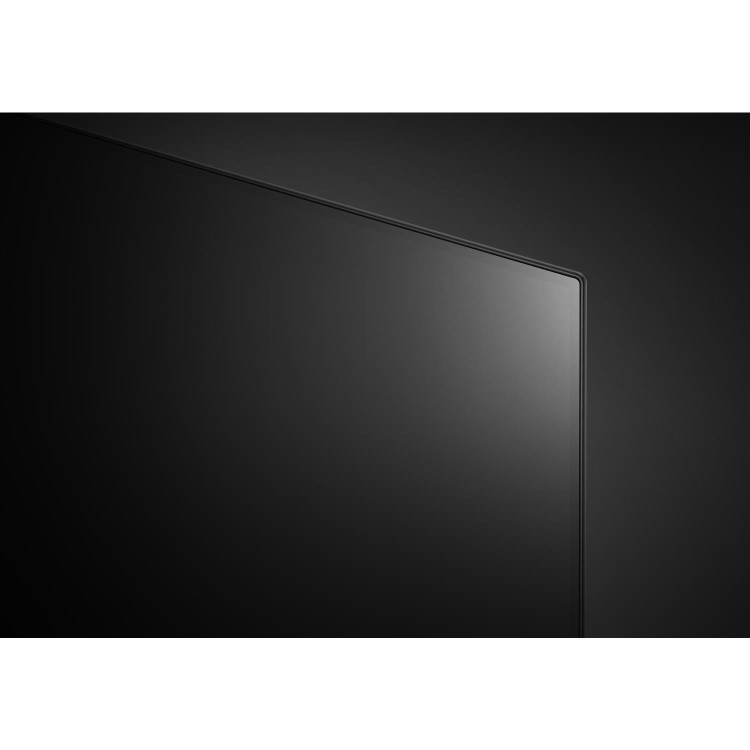 GRADE A2 - LG OLED55C8PLA 55" 4K Ultra HD Smart HDR OLED TV with 1 Year Warranty