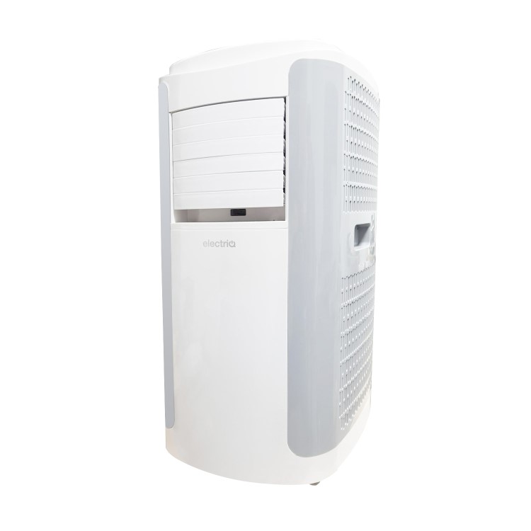 Refurbished electriQ P15C 14000 BTU Portable Air Conditioner