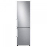 Samsung 385 Litre 60/40 Freestanding Fridge Freezer With SpaceMax  - Silver