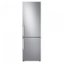 Samsung 385 Litre 60/40 Freestanding Fridge Freezer With SpaceMax  - Silver