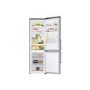 Samsung 385 Litre 60/40 Freestanding Fridge Freezer With SpaceMax  - Silver