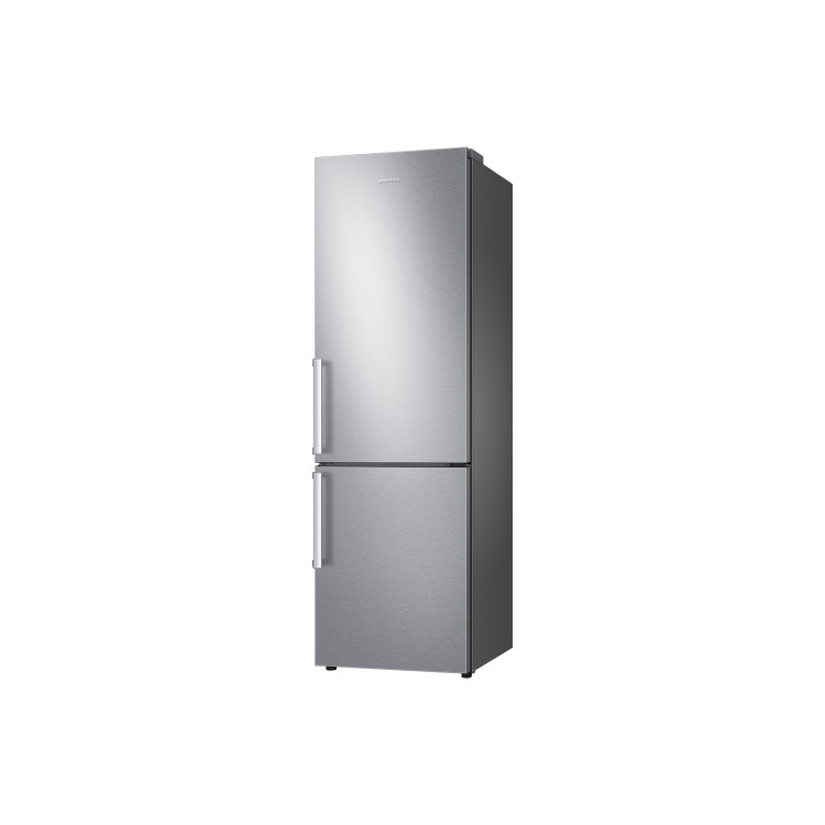 Samsung 385 Litre 60/40 Freestanding Fridge Freezer With SpaceMax  - Silver