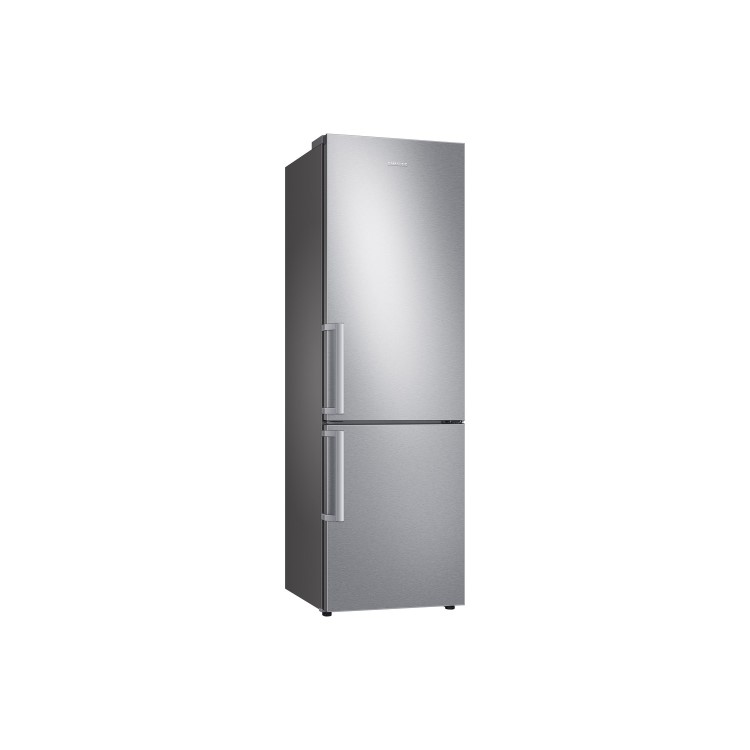 Samsung 385 Litre 60/40 Freestanding Fridge Freezer With SpaceMax  - Silver