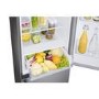 Samsung 385 Litre 60/40 Freestanding Fridge Freezer With SpaceMax  - Silver