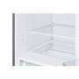 Samsung 385 Litre 60/40 Freestanding Fridge Freezer With SpaceMax  - Silver